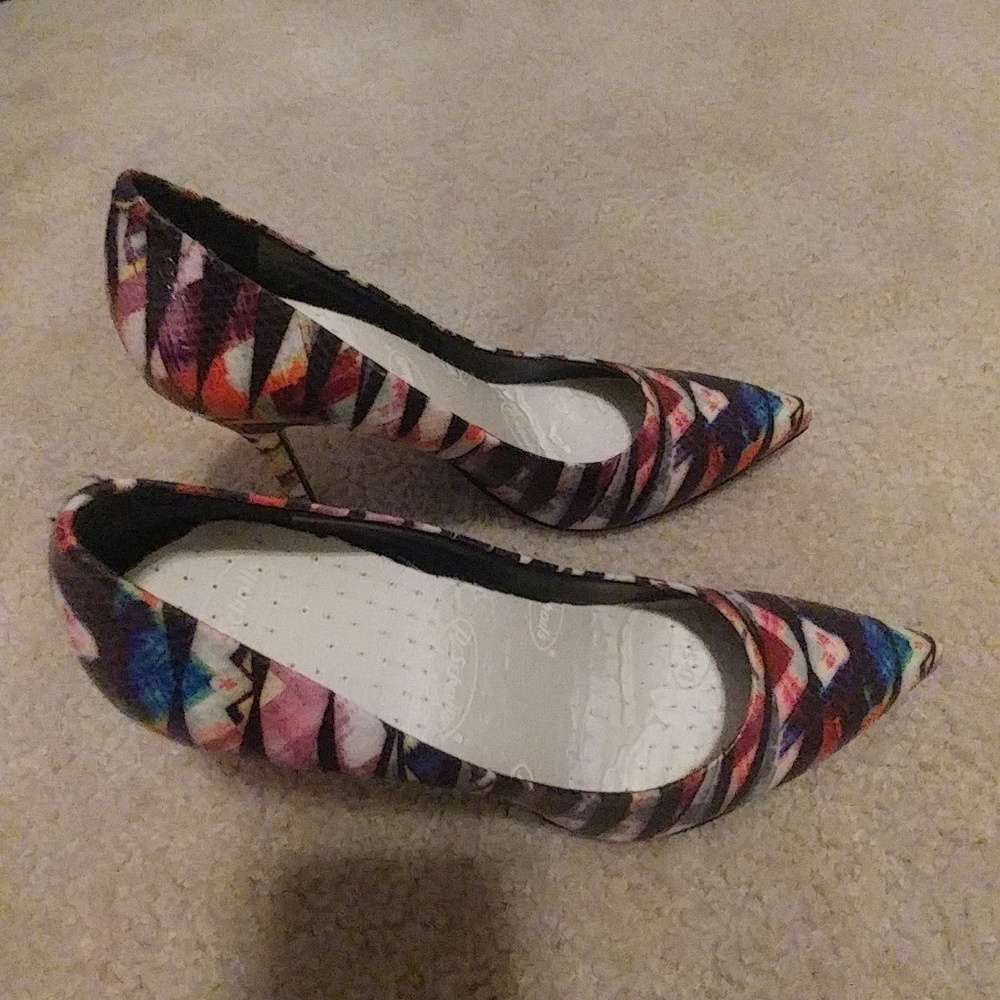 Nine West Shoes